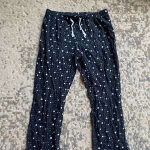 Old Navy pajama pants